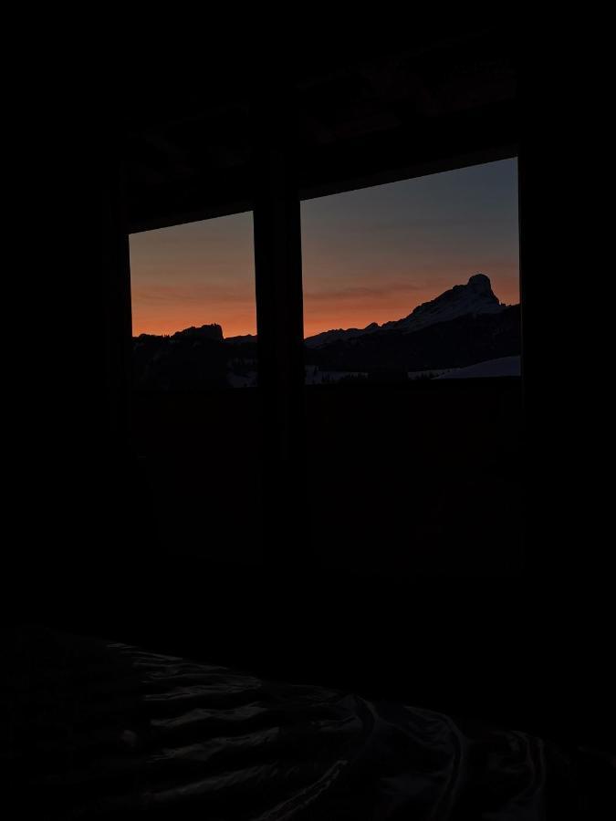 Chalet Soredlin 라 발레 외부 사진