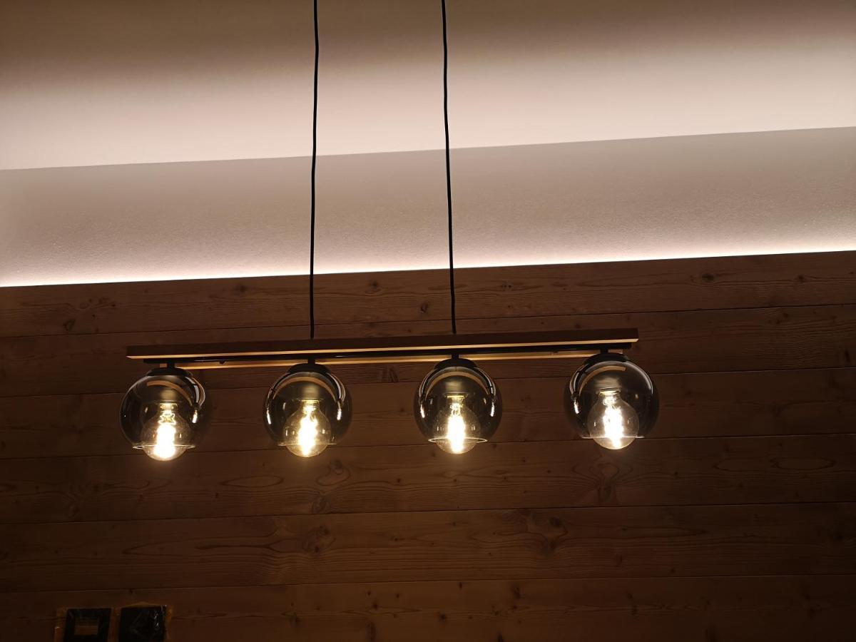 Chalet Soredlin 라 발레 외부 사진