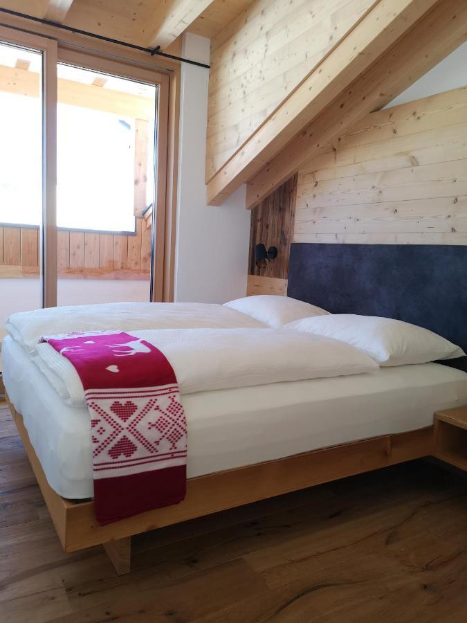 Chalet Soredlin 라 발레 외부 사진