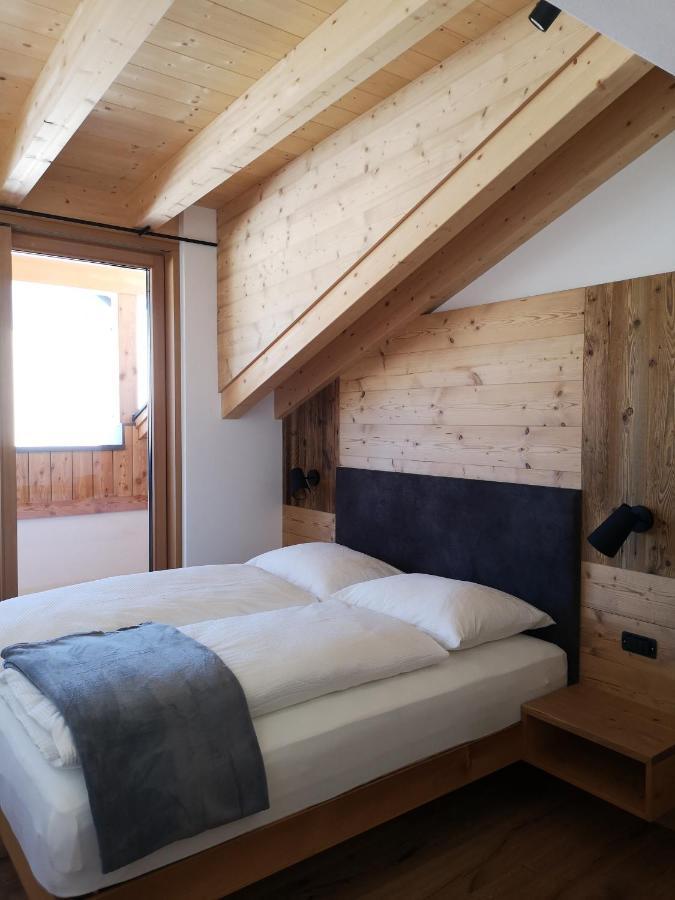 Chalet Soredlin 라 발레 외부 사진