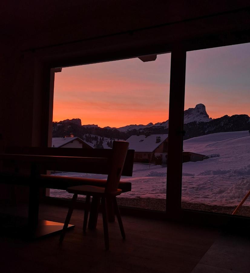 Chalet Soredlin 라 발레 외부 사진