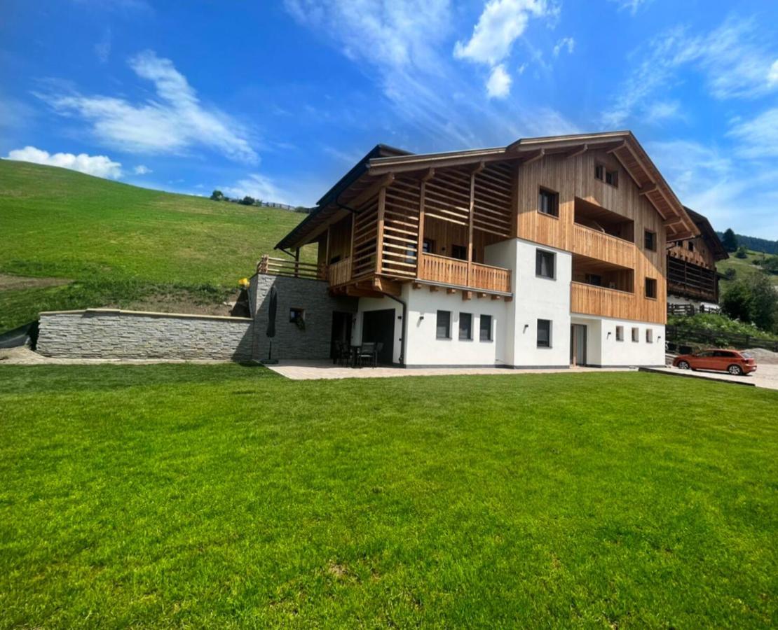 Chalet Soredlin 라 발레 외부 사진