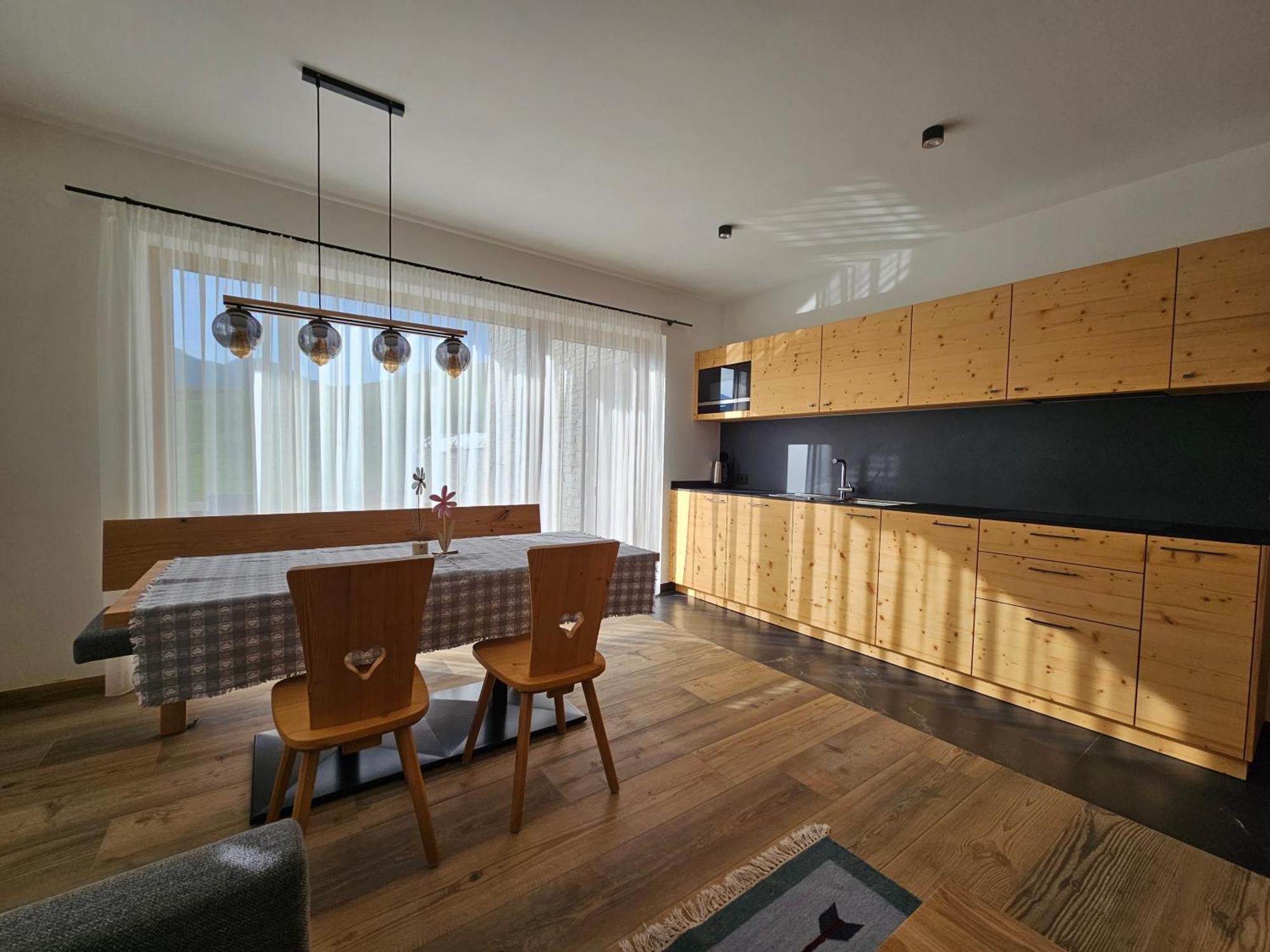 Chalet Soredlin 라 발레 외부 사진